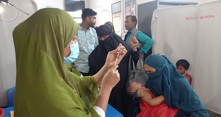 পঞ্চগড়ে সরকারি হাসপাতালে মিলছে না জলাতঙ্কের টিকা