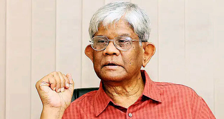 অর্থ উপদেষ্টা: যুক্তরাষ্ট্রের শুল্কের প্রভাব সামাল দেওয়া কঠিন হবে না