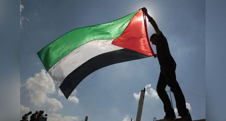 ফিলিস্তিনের পতাকা ওড়ানোয় ভারতে বিদ্যুৎ বিভাগের কর্মী বরখাস্ত