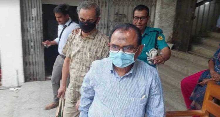 সোনালী ব্যাংকের সাবেক সাত কর্মকর্তাসহ ১১ জনের কারাদণ্ড