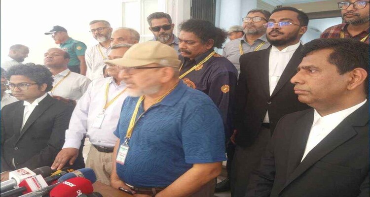 জুলাই গণহত্যার বিচারে আইসিসিতে যাওয়ার প্রয়োজন নেই: চিফ প্রসিকিউটর