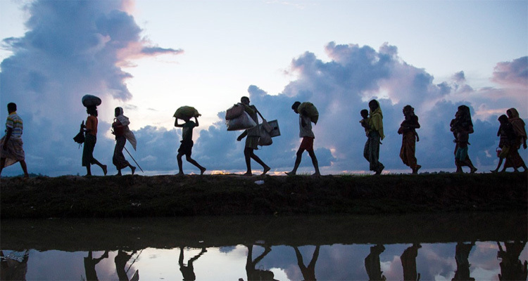 আগামী বছর ঈদের আগে এক লাখ ৮০ হাজার রোহিঙ্গার প্রত্যাবাসন
