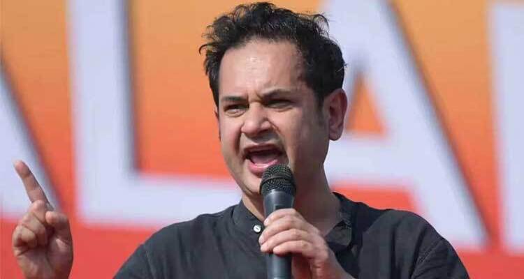 বাংলাদেশে ‘অস্থিরতা’ তৈরির হুমকি ত্রিপুরার নেতার