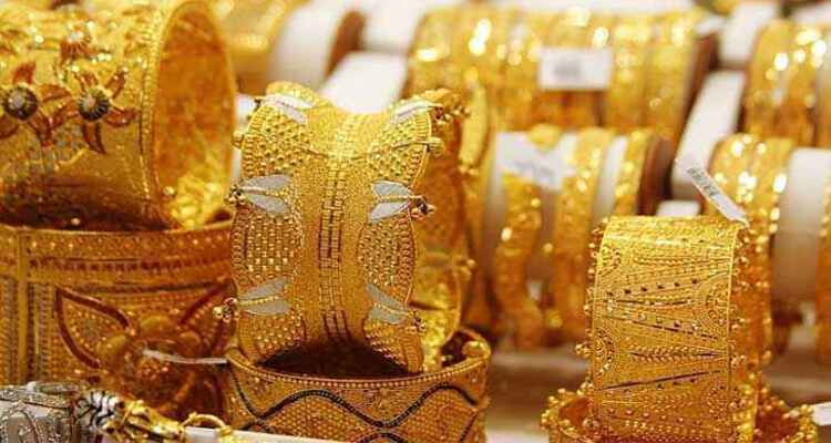 দেশের ইতিহাসের সব রেকর্ড ভাঙল স্বর্ণের দাম