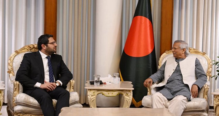 বাংলাদেশে ব্যবসার সুযোগ খুঁজছে পাকিস্তানের এনগ্রো