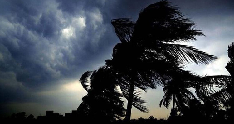 ১৩ দিন বৃষ্টিবলয়ে থাকবে পুরো দেশ, হবে কালবৈশাখী-বজ্রপাত