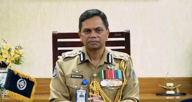 পোল্যান্ডের রাষ্ট্রদূত হলেন সাবেক আইজিপি ময়নুল