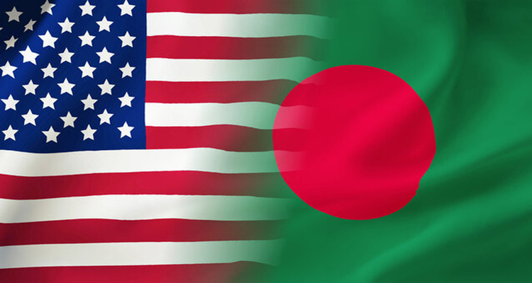 বাংলাদেশকে স্বাগত জানাল যুক্তরাষ্ট্র, পাশে থাকার প্রতিশ্রুতি