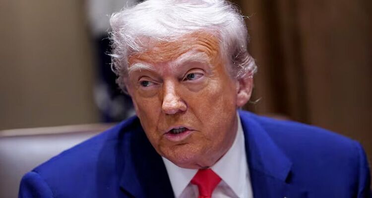 বাণিজ্য যুদ্ধ শেষ করতে চীনের সঙ্গে চুক্তি করতে চান ট্রাম্প