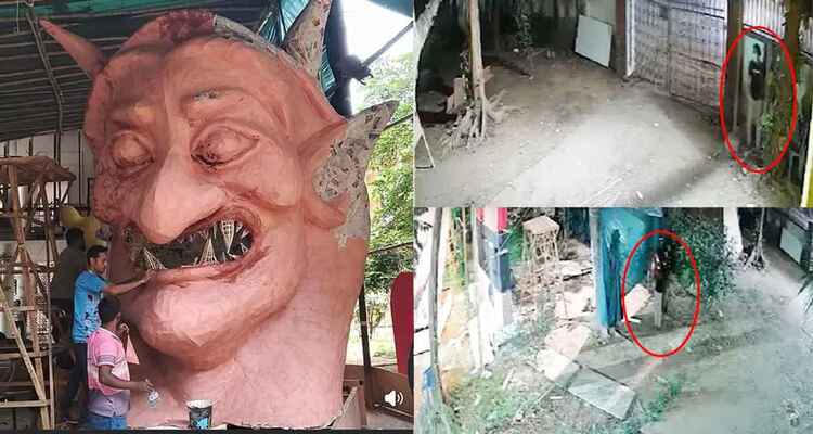 ‘ফ্যাসিস্টের মুখায়ভবে’ আগুন দেওয়া যুবক সম্পর্কে যা জানা গেল