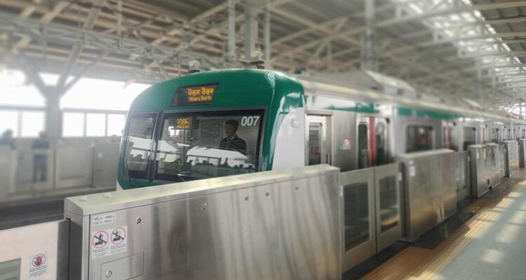 নববর্ষ উপলক্ষে ঢাকা বিশ্ববিদ্যালয় ও শাহবাগ মেট্রোরেল স্টেশন সাময়িক বন্ধ থাকবে