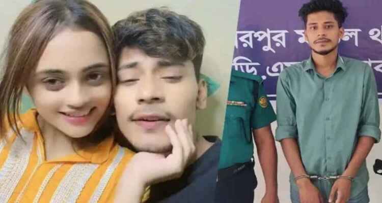 জুয়ার বিজ্ঞাপনের প্রমোশন: টিকটকার হুর-ই জান্নাতের স্বামী তোহা কারাগারে