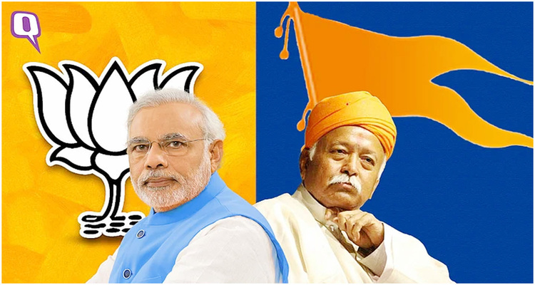 বাংলাদেশের মতো অভ্যুত্থানের শঙ্কা ভারতেও