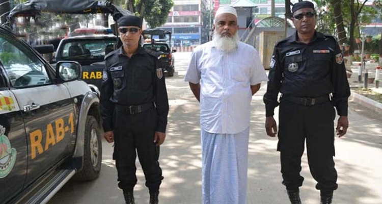 স্বাস্থ্যের সেই মালেকের পাঁচ, স্ত্রীর তিন বছরের কারাদণ্ড