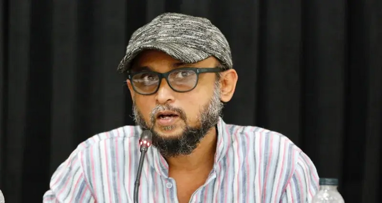 হাসিনার দোসররা চারুকলায় ফ্যাসিবাদের মুখাবয়ব পুড়িয়ে দিয়েছে: সংস্কৃতি উপদেষ্টা