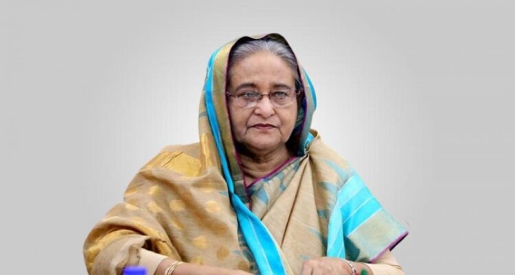 শেখ হাসিনার বিরুদ্ধে গণহত্যা মামলার খসড়া তদন্ত প্রতিবেদন প্রসিকিউশনে জমা