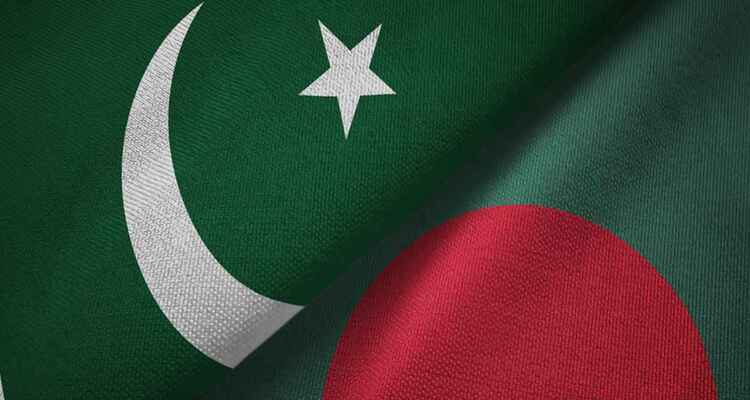 দেড় দশক পর সরাসরি কূটনৈতিক আলোচনা, বাংলাদেশ-পাকিস্তান এফওসি বৈঠক আজ