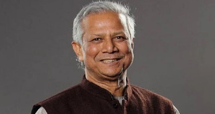 বিমসটেকের পরবর্তী চেয়ারম্যান ড. ইউনূস
