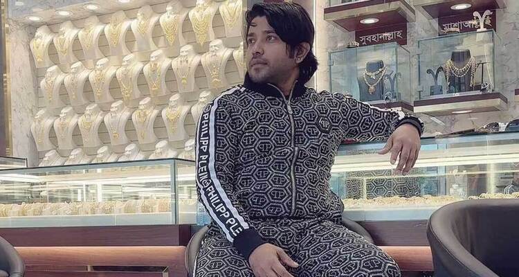 পুলিশ হত্যা মামলায় সেই আরাভ খানের যাবজ্জীবন