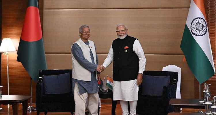 ঢাকার সঙ্গে বাণিজ্যযুদ্ধে জড়াতে চায় না দিল্লি