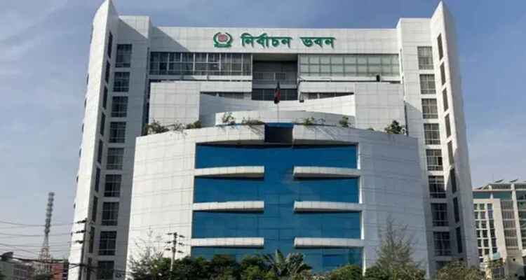 নিবন্ধন পেতে আবেদন ৬৫ দলের, সময় বাড়ল আরও দুই মাস