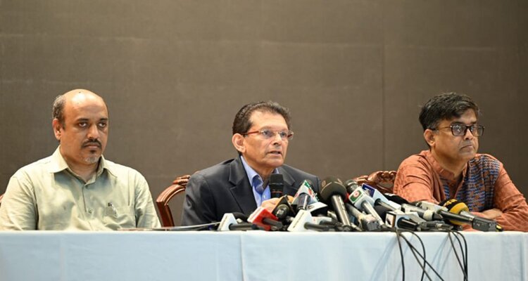 আমরা কানেক্টিভিটি চাপিয়ে দেবো না, সেভেন সিস্টার্স প্রসঙ্গে হাইরিপ্রেজেন্টেটিভ