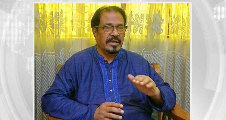 ঢাকা-৫ আসনের সাবেক এমপি মনু গ্রেফতার