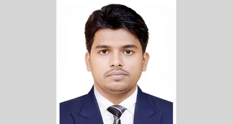 উপদেষ্টা আসিফ মাহমুদের এপিএস মোয়াজ্জেমকে অব্যাহতি