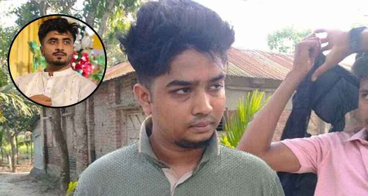 বিশ্ববিদ্যালয় ছাত্র পারভেজ হত্যার মূল আসামি গাইবান্ধা থেকে গ্রেফতার