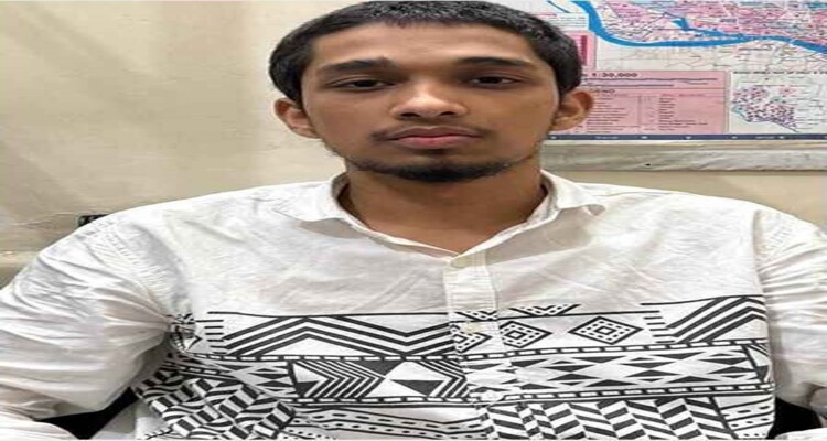 পারভেজ হত্যার আরেক আসামি মাহাথির গ্রেফতার