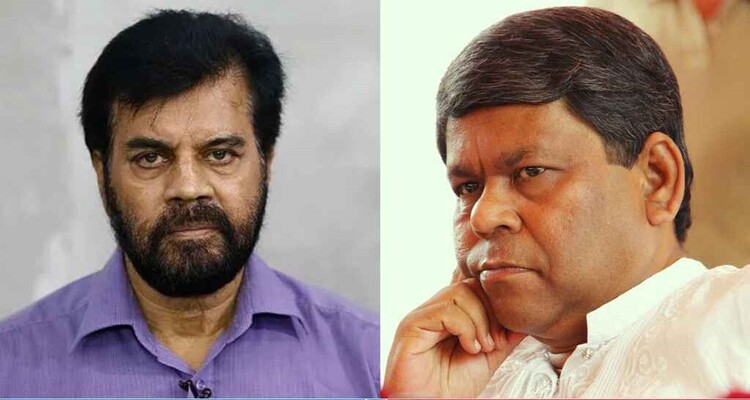 ইলিয়াস কাঞ্চন ও শওকত মাহমুদের নেতৃত্বে নতুন দলের আত্মপ্রকাশ