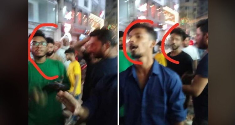 বনশ্রীতে নারী সাংবাদিককে হেনস্তা, রামপুরা থানায় মামলা