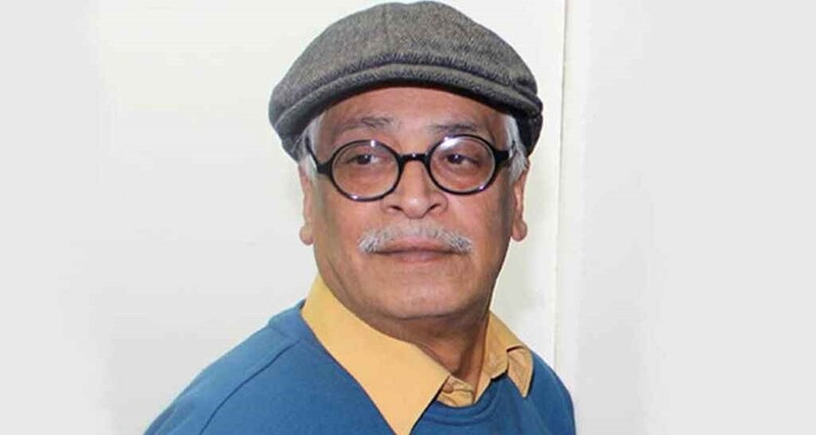 নির্বাসিত কবি দাউদ হায়দার মারা গেছেন