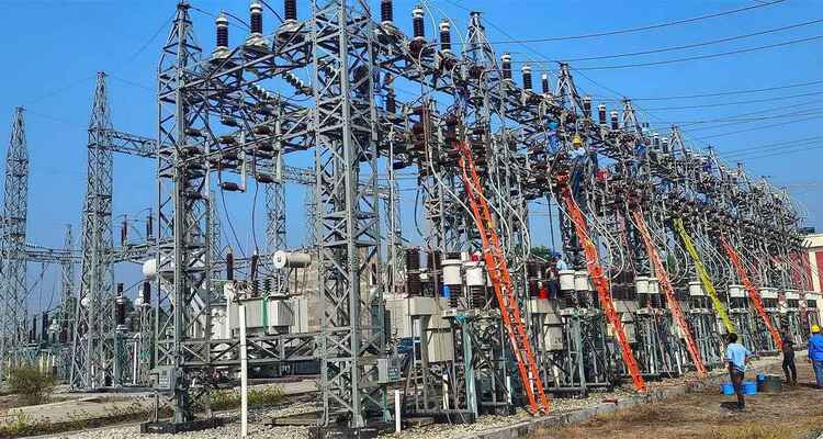 গ্রিড বিপর্যয়ের ঘটনায় ৮ সদস্যের কমিটি গঠন