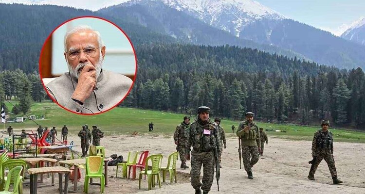 হামলার পর কতজন বিশ্বনেতার সঙ্গে যোগাযোগ করেছেন মোদি, তথ্য ফাঁস