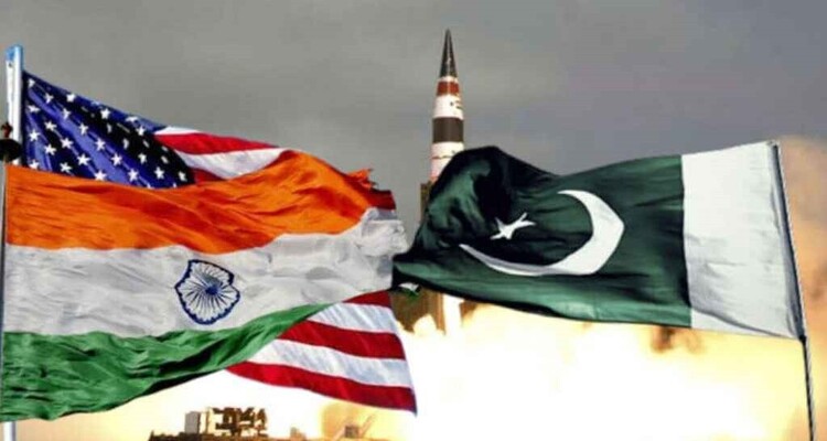 যুক্তরাষ্ট্রের পর্যবেক্ষণে ভারত-পাকিস্তান উত্তেজনা, এলো যে বার্তা 
