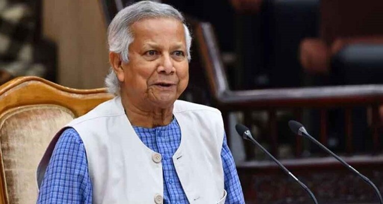 মে মাসেই শুরু হচ্ছে শেখ হাসিনার বিচার: প্রধান উপদেষ্টা