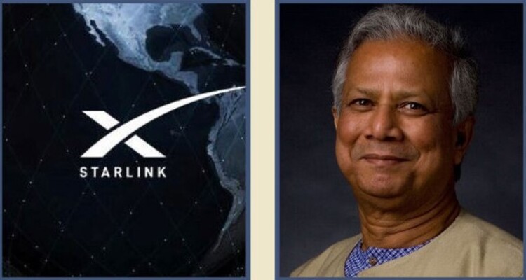 লাইসেন্স পেলো স্টারলিংক