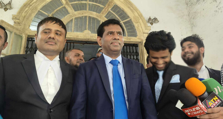 জুলাই-আগস্টের গণহত্যা: বিচার বানচালে মোটা অঙ্কের অর্থ বিনিয়োগের প্রমাণ মিলেছে