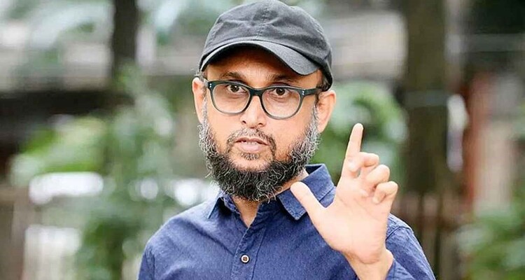 তিন সাংবাদিকের চাকরিচ্যুতিতে আমাদের কোনও সংশ্লিষ্টতা নেই: ফারুকী