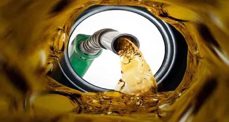 কমলো জ্বালানি তেলের দাম