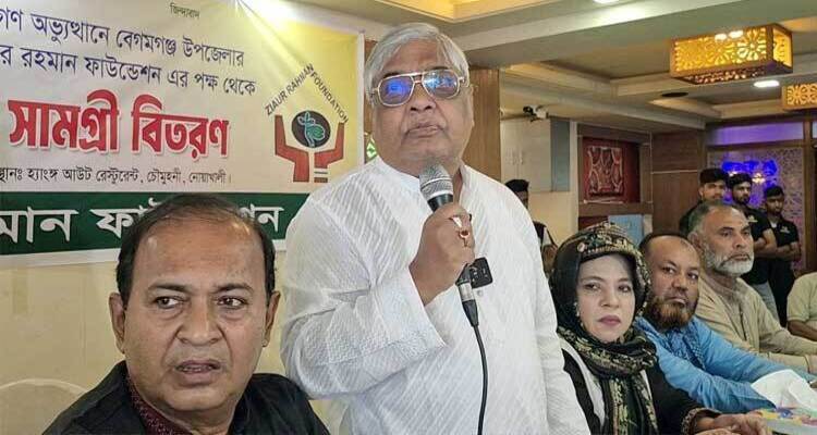 বরকত উল্লাহ বুলু: মেসে থাকা উপদেষ্টারা চড়েন ৬ কোটির গাড়িতে, পরেন ৪০ লাখের ঘড়ি