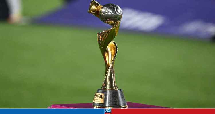 ২০৩৫ ফুটবল নারী বিশ্বকাপের আয়োজক যুক্তরাজ্য