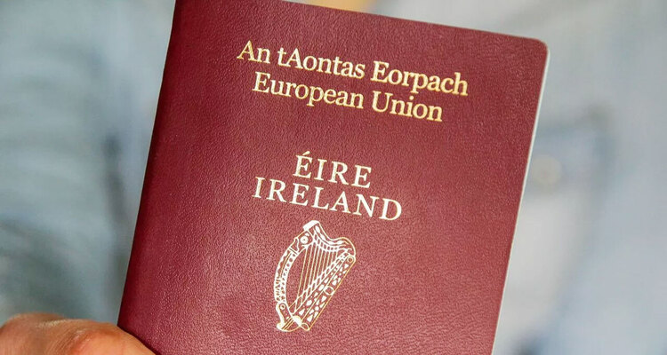 বিশ্বের সবচেয়ে শক্তিশালী পাসপোর্ট আয়ারল্যান্ডের, বাংলাদেশ ১৮১তম