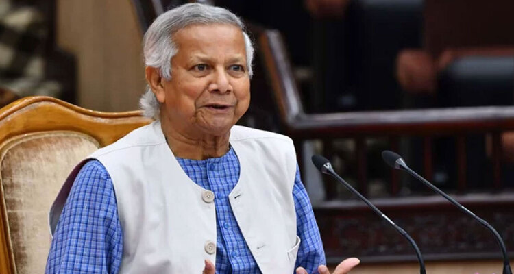 জরুরি সভা ডেকেছেন প্রধান উপদেষ্টা