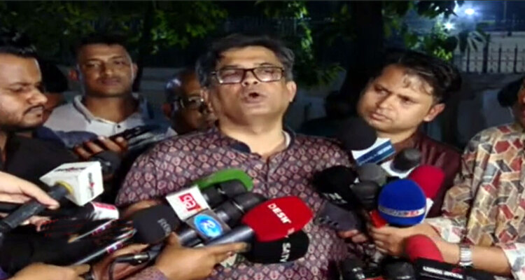 যুক্তরাষ্ট্রে রপ্তানি কমবে না, আরও বাড়বে : প্রেস সচিব