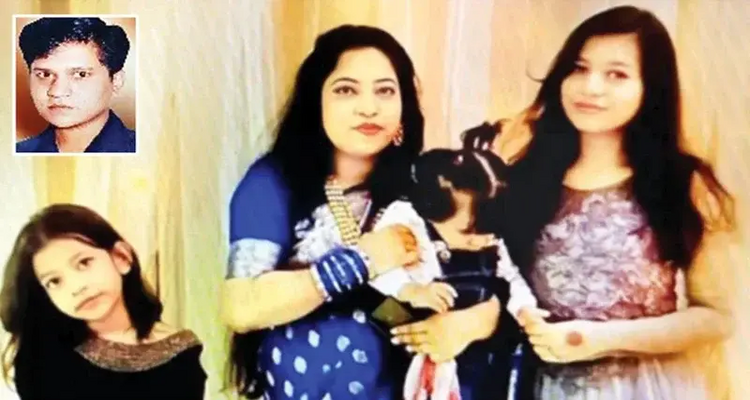 লোহাগাড়ায় নিহত ১১: ‘একটা পরিবার পুরোপুরি শেষ হয়ে গেল’