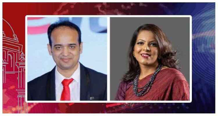 ইভ্যালির রাসেল-শামীমার ৩ বছরের কারাদণ্ড