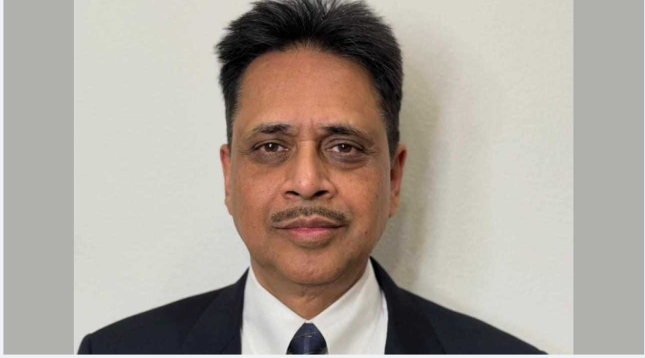 মন্ত্রণালয়ে যোগ দিয়েছেন ড. শেখ মইনউদ্দিন