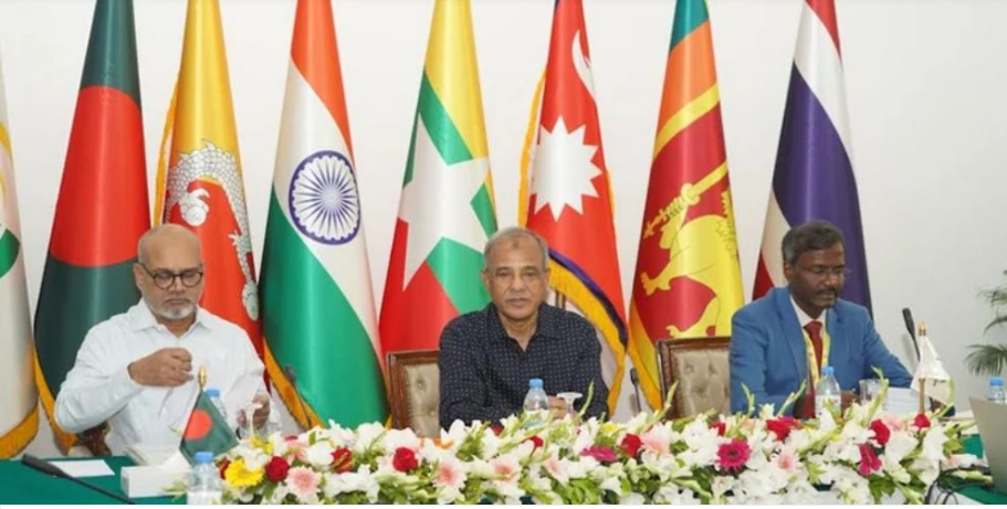 মানবপাচার বন্ধে শক্তিশালী আইনি কাঠামো হয়েছে: স্বরাষ্ট্র উপদেষ্টা